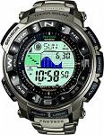 Часы наручные Casio  PRW-2500T-7E