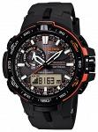 Часы наручные Casio PRW-6000Y-1E