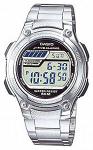 Часы наручные CASIO W-212HD-1A