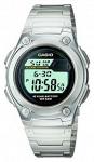 Часы наручные CASIO W-211D-1A
