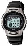 Часы наручные CASIO W-213-1A