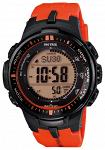 Часы наручные Casio PRW-3000-4E