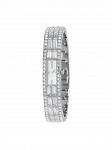 Часы наручные DKNY BEEKMAN SILVER TANK WATCH WITH GLITZ
