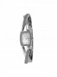 Часы наручные DKNY CROSBY CRISS CROSS SILVER WATCH WITH GLITZ