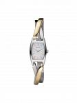 Часы наручные DKNY CROSBY CROSSOVER GOLD TONE WATCH