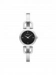 Часы наручные DKNY READE SILVER WATCH