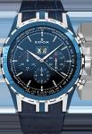 Часы наручные Edox 45004 357B BUIN