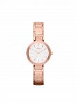 Часы наручные DKNY STANHOPE ROSE GOLD-TONE WATCH