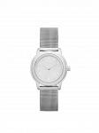 Часы наручные DKNY TOMPKINS STAINLESS STEEL ROUND MESH BRACELET
