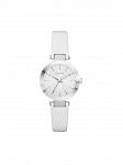 Часы наручные DKNY STANHOPE WHITE LEATHER WATCH