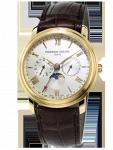 Часы наручные Frederique Constant 270SW4P5