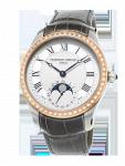 Часы наручные Frederique Constant 705MMC3MDZ9
