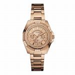 Часы наручные GUESS W0235L3