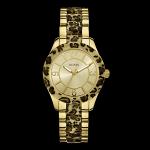 Часы наручные GUESS W0014L2