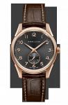 Часы наручные Hamilton H38441583