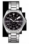 Часы наручные Hamilton H64611135
