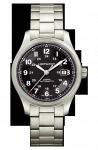 Часы наручные Hamilton H70525133