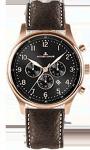 Часы наручные Jacques Lemans Classic 1-1120F