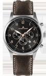 Часы наручные Jacques Lemans Classic 1-1120H