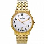 Часы наручные Jacques Lemans 1-978 M