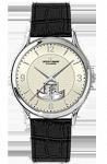 Часы наручные Jacques Lemans Classic 1-1367B
