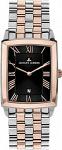 Часы наручные Jacques Lemans Classic 1-1611H