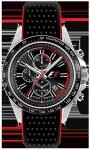 Часы наручные Jacques Lemans Formula 1 F-5007A