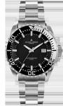 Часы наручные Jacques Lemans Geneve G-194A