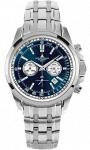 Часы наручные Jacques Lemans Sports 1-1117IN