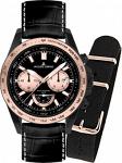 Часы наручные Jacques Lemans Sports 1-1756F