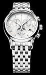 Часы наручные MAURICE LACROIX LC1087-SS002-160