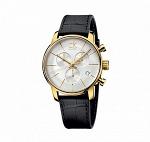 Часы наручные мужские Calvin Klein K2G275C6