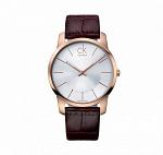 Часы наручные мужские Calvin Klein K2G2G5C6