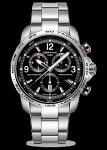 Часы наручные мужские Certina DS PODIUM BIG SIZE - CHRONOGRAPH C001.647.11.057.00