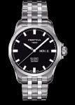 Часы наручные мужские Certina DS FIRST DAY-DATE C014.407.11.051.00