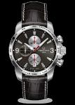 Часы наручные мужские Certina DS PODIUM CHRONOGRAPH C001.427.16.297.00