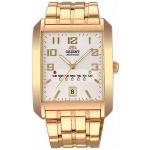 Часы наручные ORIENT FFPAA001W7