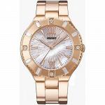 Часы наручные ORIENT FQC0D001W0