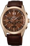 Часы наручные ORIENT FTV01001T0