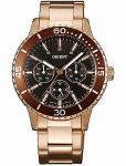 Часы наручные ORIENT FUX02001T0