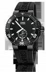 Часы наручные Oris 739 7674 7754 кауч