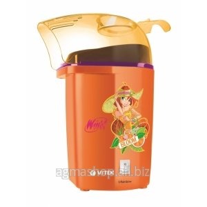 Попкорница Vitek Winx 1301 BL