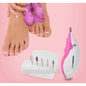 Маникюрный набор Touchbeauty AS-0602