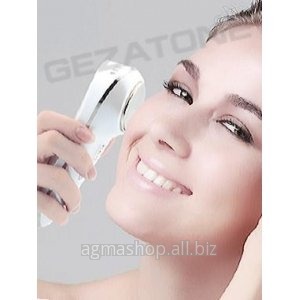 Массажер для лица с функцией холод/тепло Skin Rejuvenator Gezatone, m807