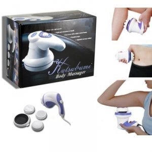 Массажёр Катсубуми Katsubumi Body Massager