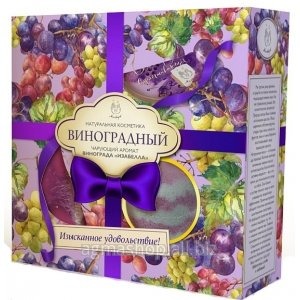 Мыловаров - Подарочный набор 