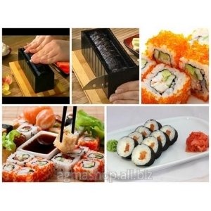 Набор Для Приготовления Роллов 