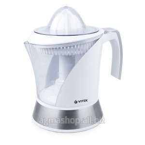 Соковыжималка VITEK VT-3654 W