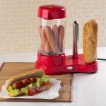 Аппарат для приготовления Хот Догов Hot Dog Maker