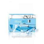 Blanc Bleu - Мыло-скраб натуральное косметическое для всех типов кожи (85 г)